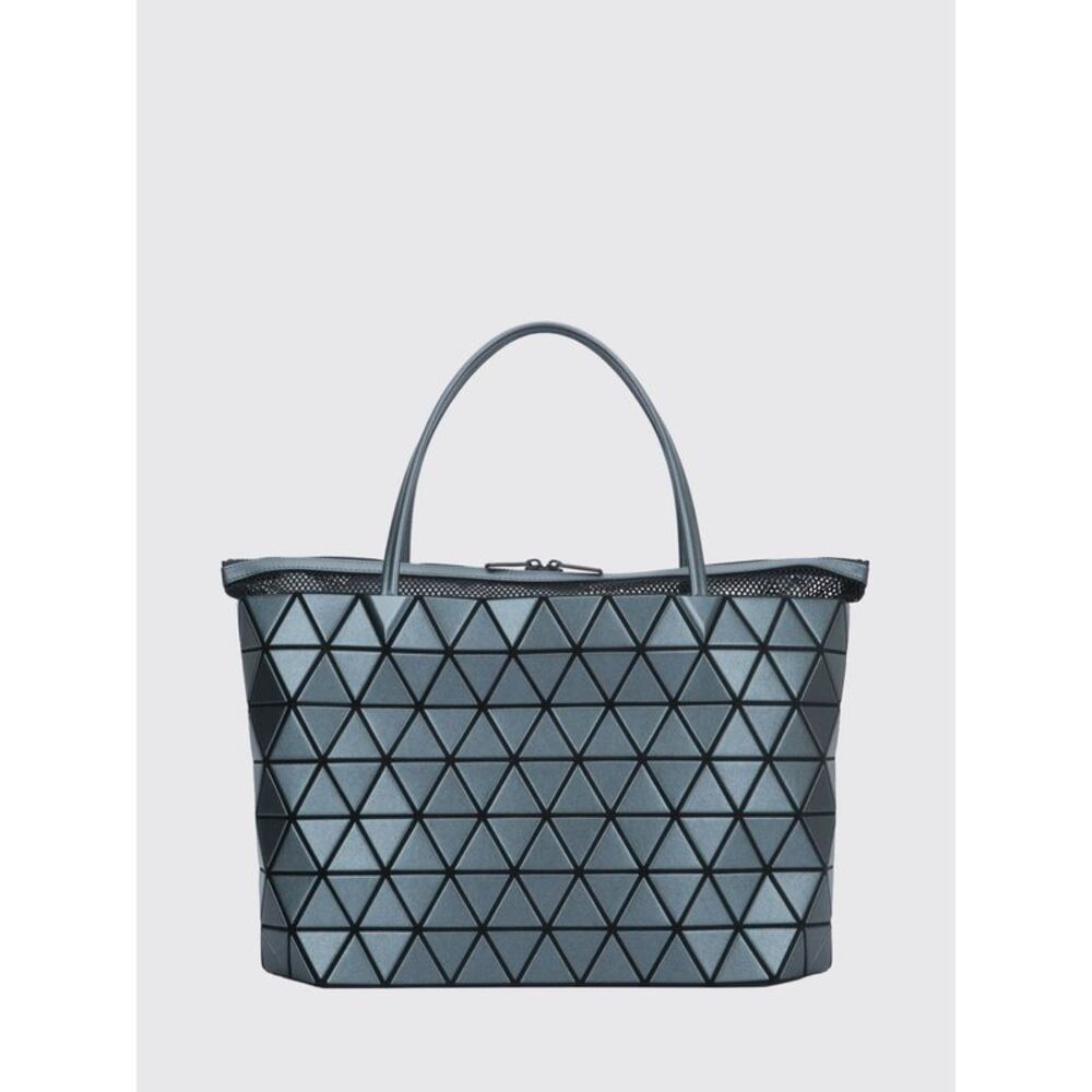 Bao Bao Issey Miyake Handbag Woman Grey